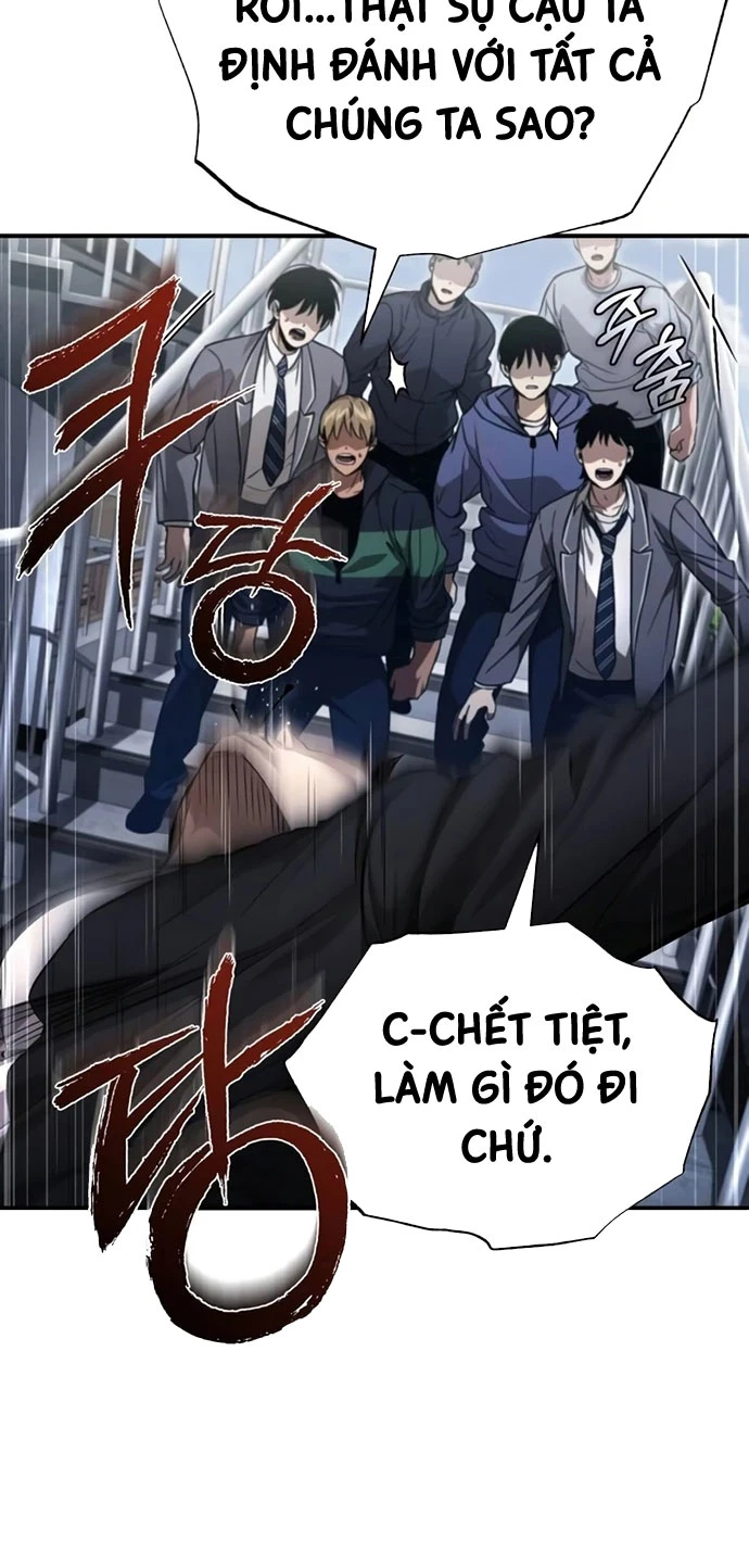 Ác Quỷ Trở Lại Học Đường Chapter 60 - Trang 4