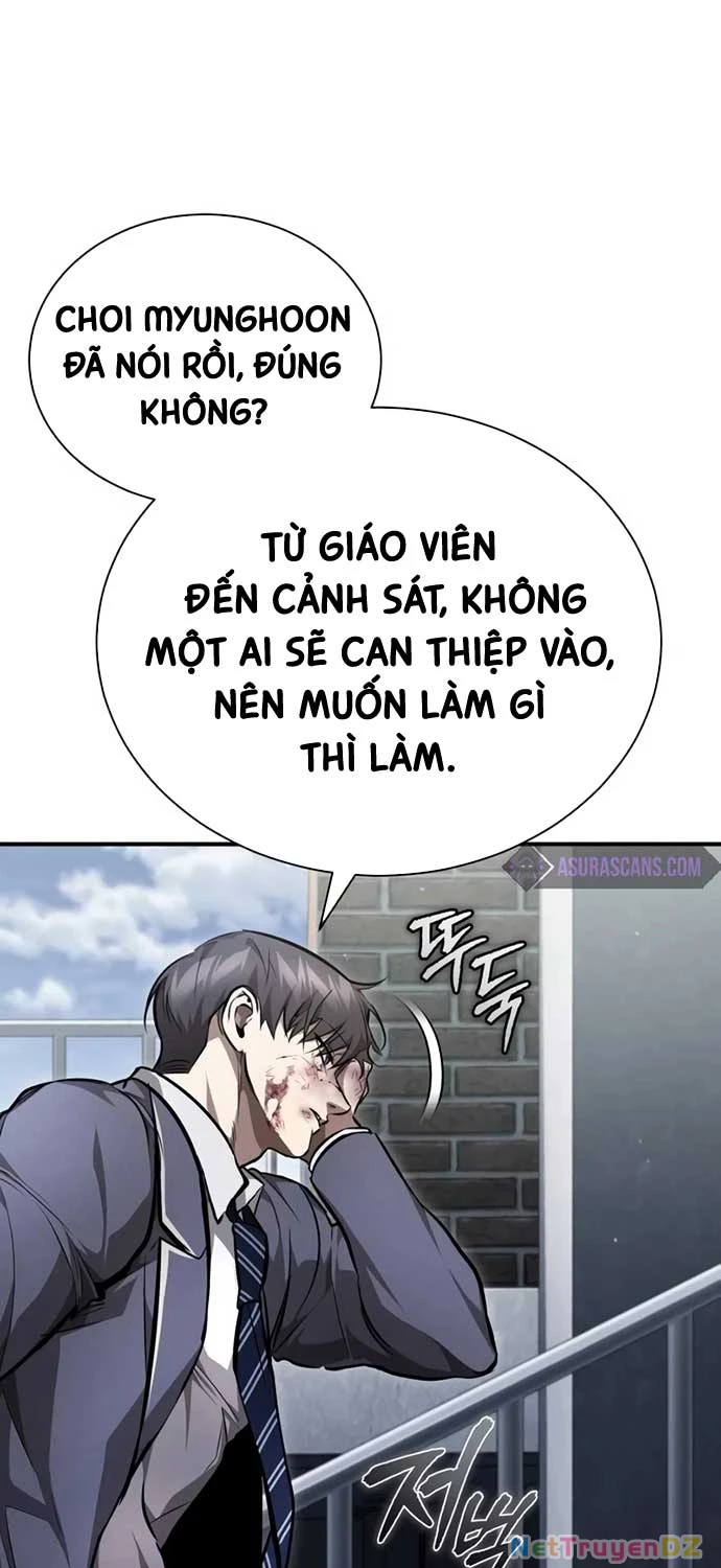 Ác Quỷ Trở Lại Học Đường Chapter 60 - Trang 4