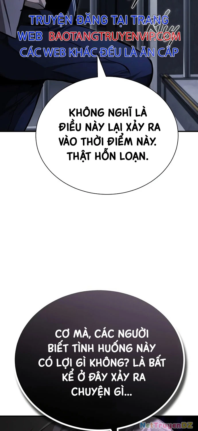 Ác Quỷ Trở Lại Học Đường Chapter 60 - Trang 4