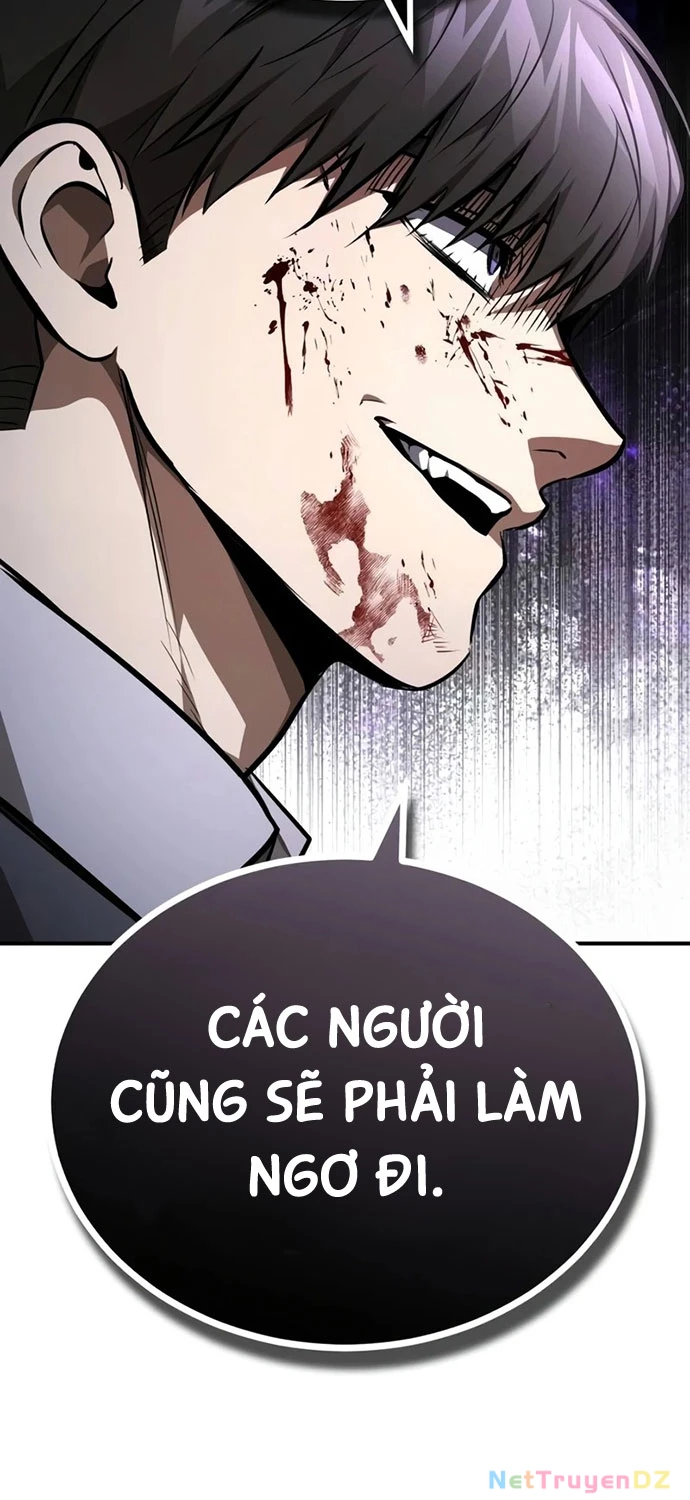 Ác Quỷ Trở Lại Học Đường Chapter 60 - Trang 4