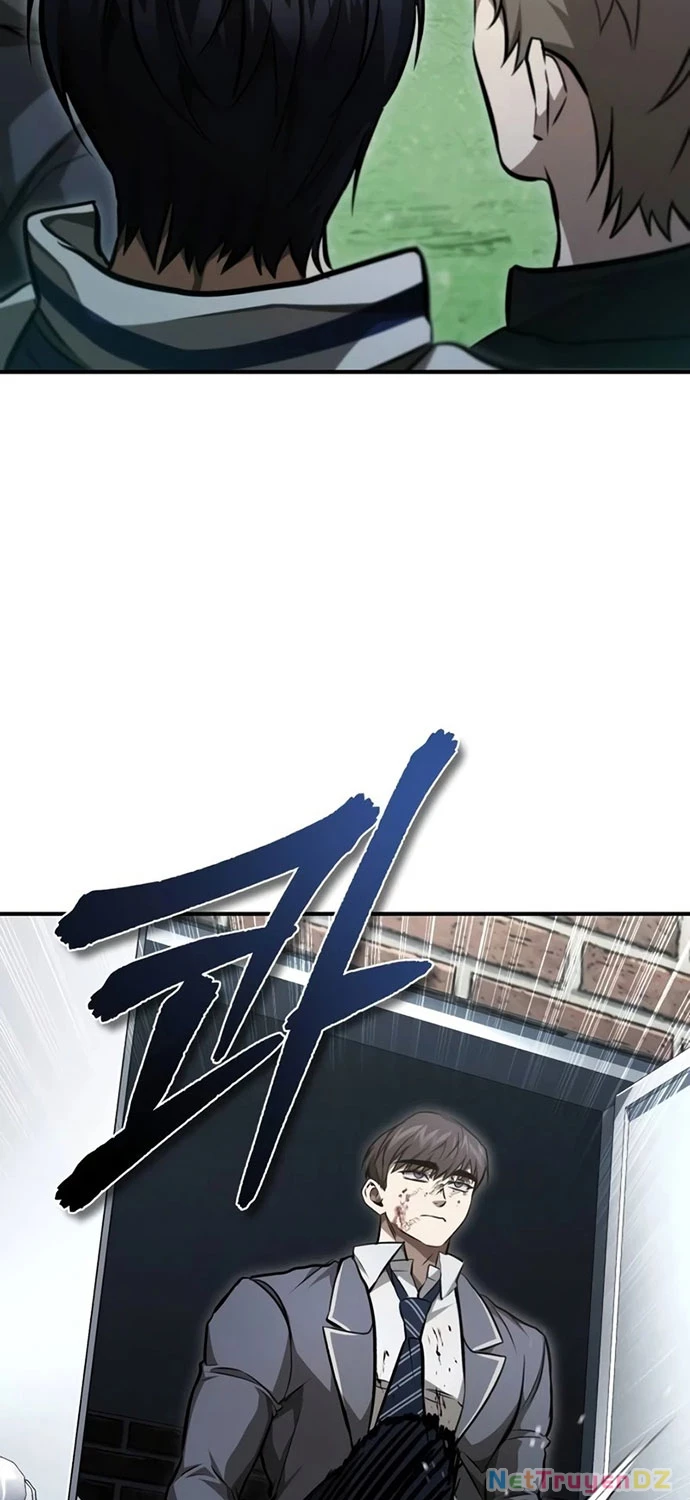 Ác Quỷ Trở Lại Học Đường Chapter 60 - Trang 4