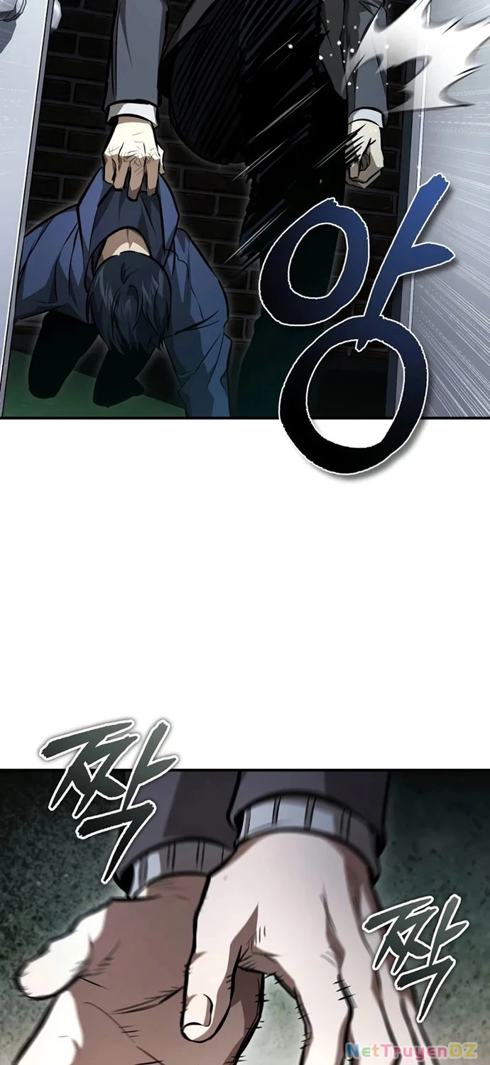 Ác Quỷ Trở Lại Học Đường Chapter 60 - Trang 4