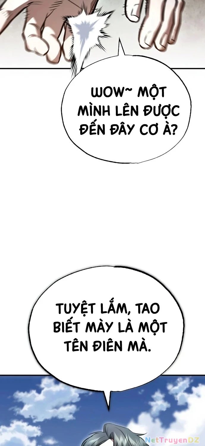 Ác Quỷ Trở Lại Học Đường Chapter 60 - Trang 4