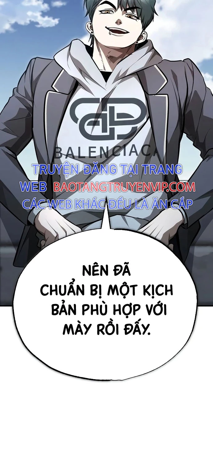 Ác Quỷ Trở Lại Học Đường Chapter 60 - Trang 4