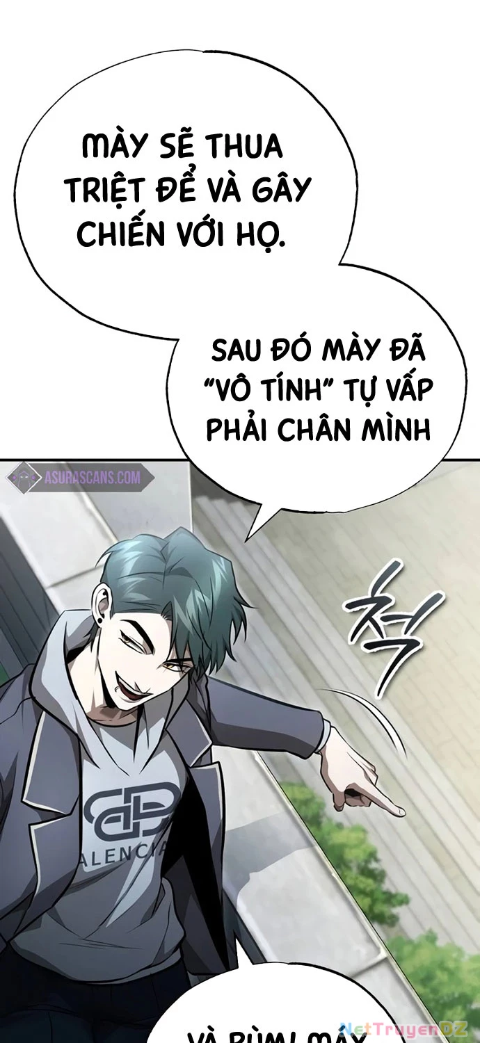 Ác Quỷ Trở Lại Học Đường Chapter 60 - Trang 4