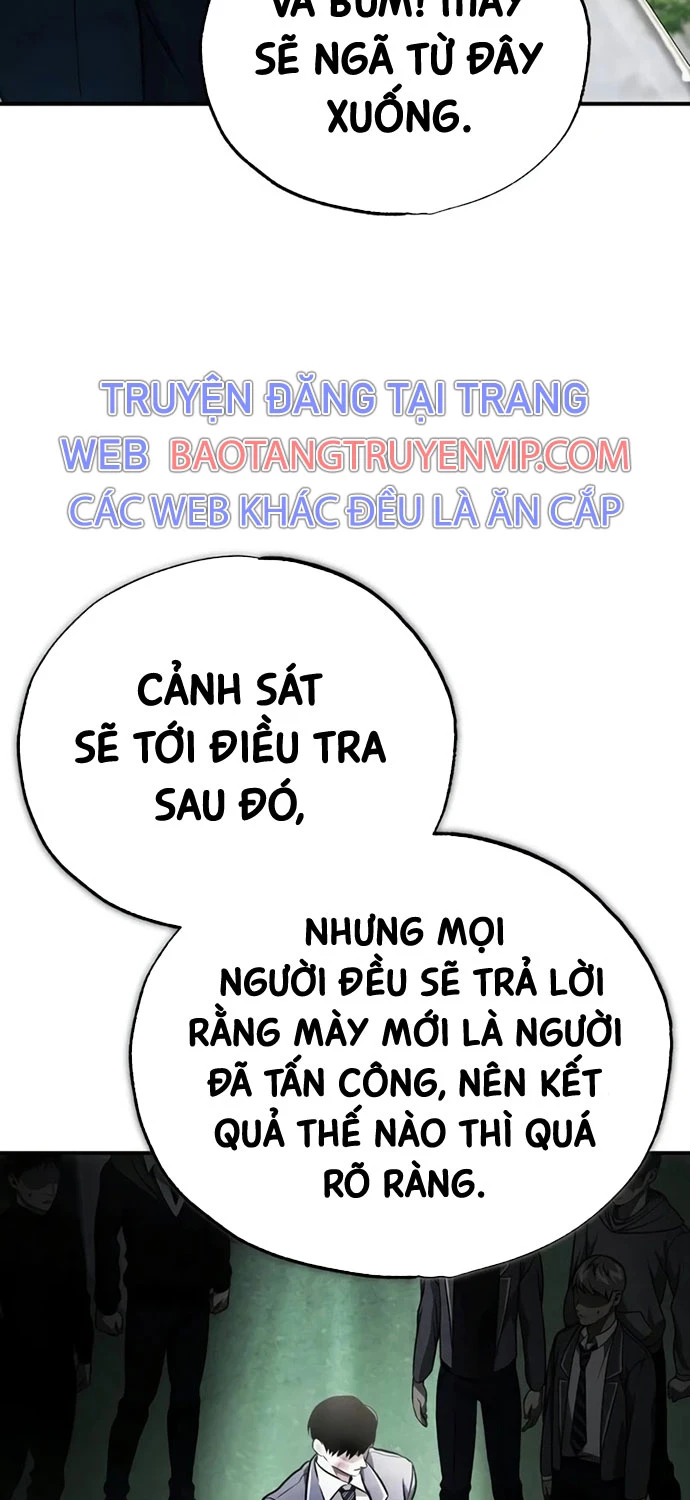 Ác Quỷ Trở Lại Học Đường Chapter 60 - Trang 4