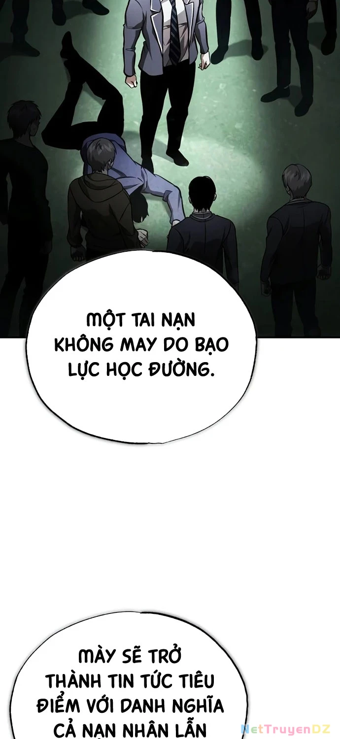 Ác Quỷ Trở Lại Học Đường Chapter 60 - Trang 4