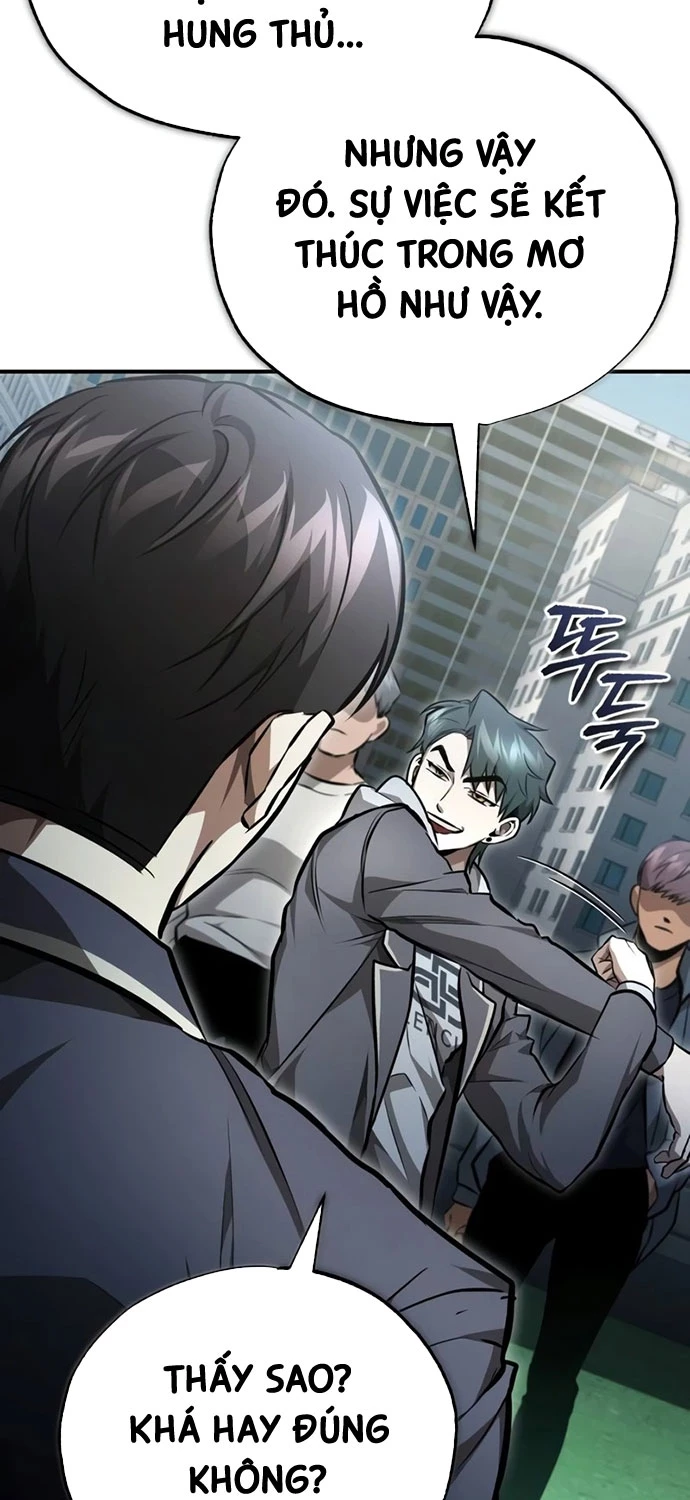 Ác Quỷ Trở Lại Học Đường Chapter 60 - Trang 4