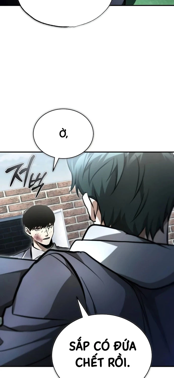 Ác Quỷ Trở Lại Học Đường Chapter 60 - Trang 4