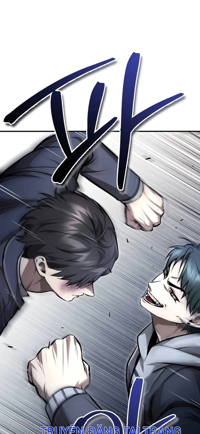 Ác Quỷ Trở Lại Học Đường Chapter 60 - Trang 4