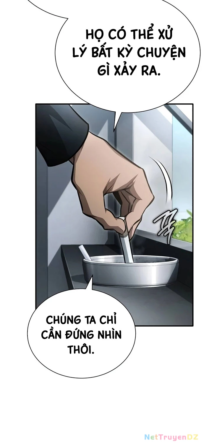 Ác Quỷ Trở Lại Học Đường Chapter 60 - Trang 4