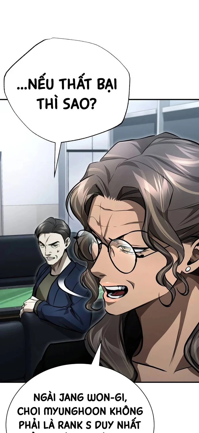 Ác Quỷ Trở Lại Học Đường Chapter 60 - Trang 4