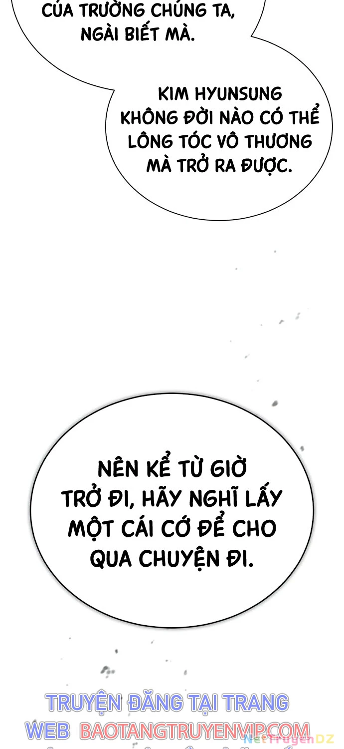 Ác Quỷ Trở Lại Học Đường Chapter 60 - Trang 4