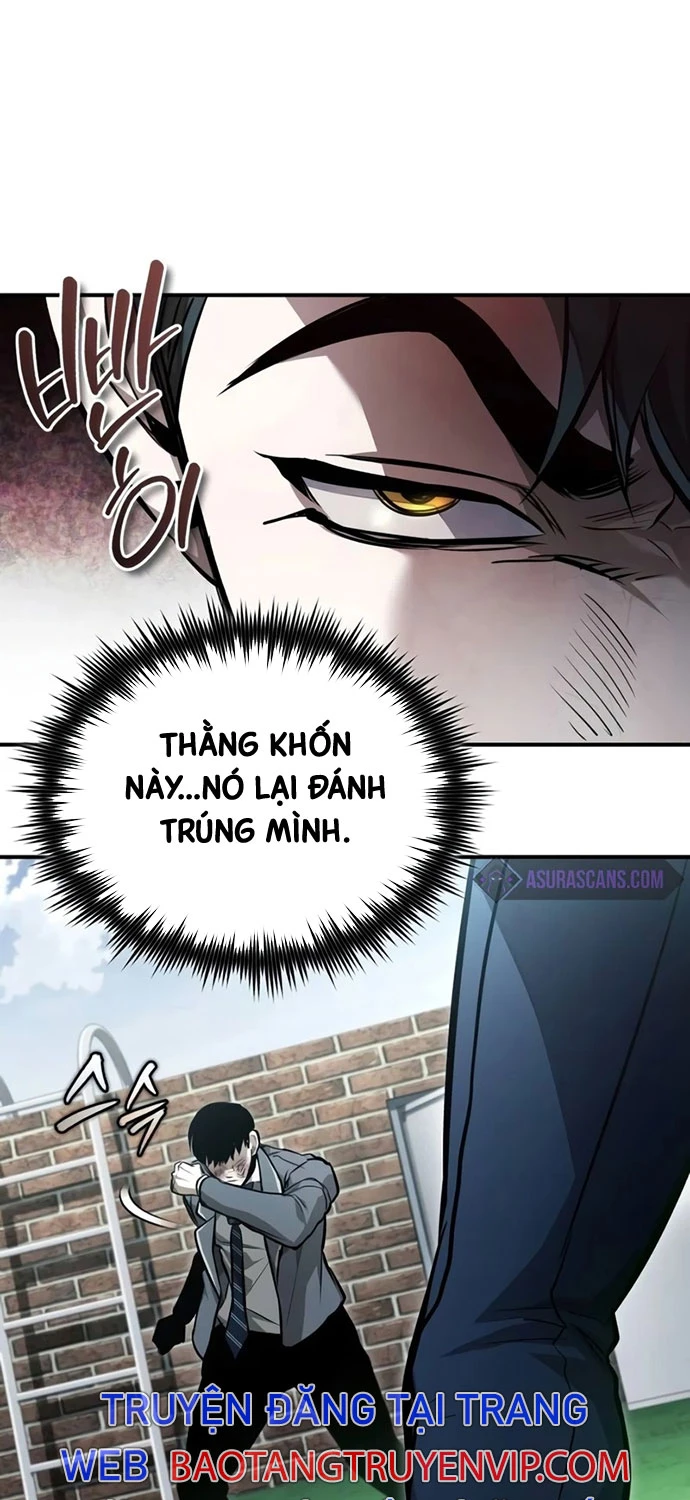 Ác Quỷ Trở Lại Học Đường Chapter 60 - Trang 4