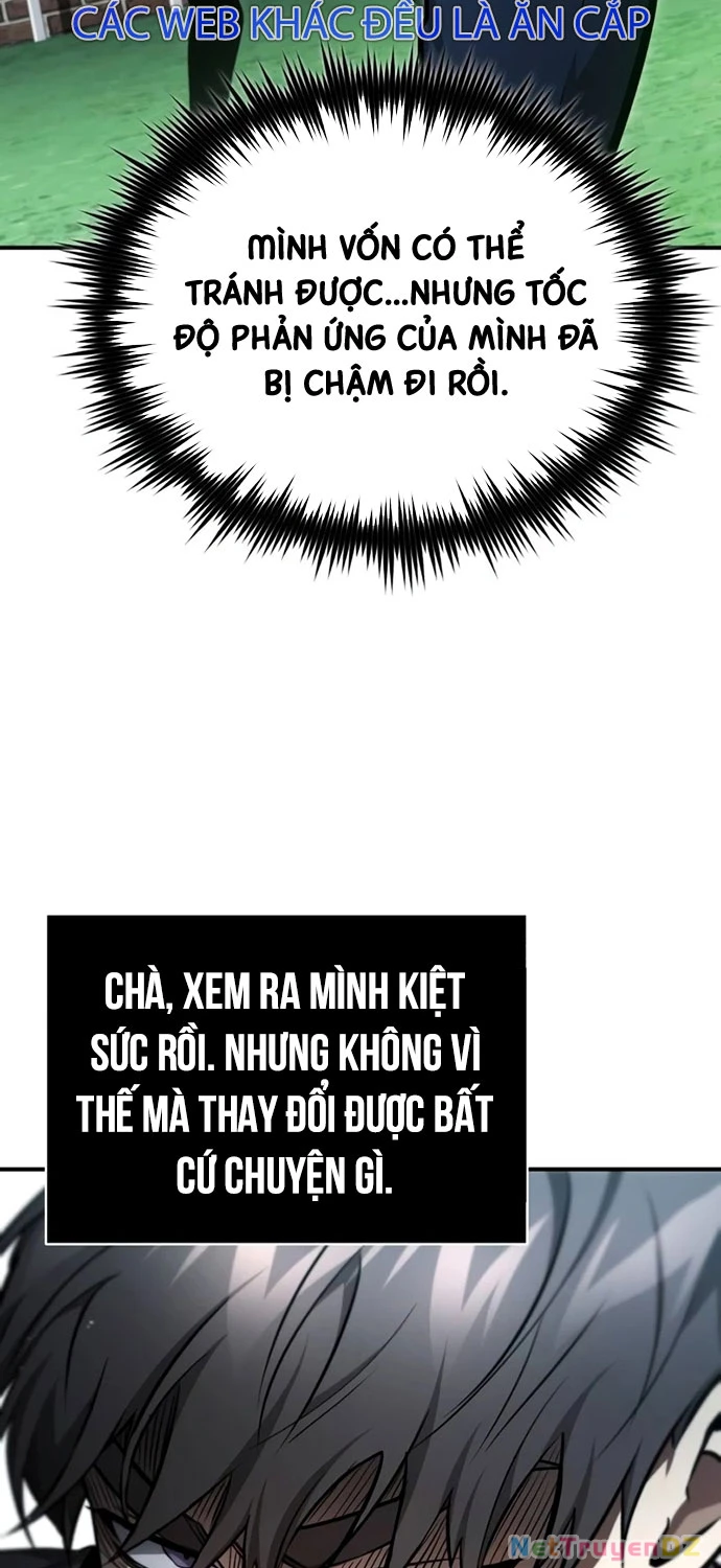 Ác Quỷ Trở Lại Học Đường Chapter 60 - Trang 4