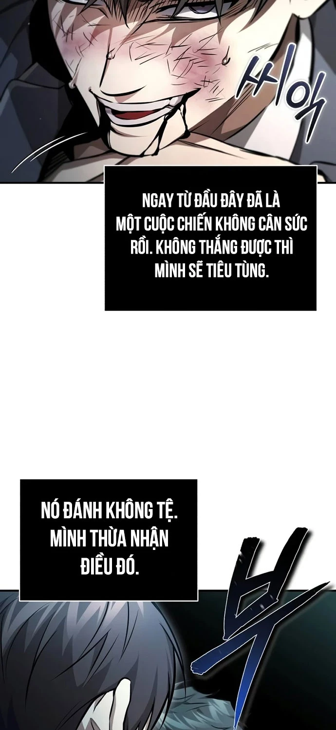 Ác Quỷ Trở Lại Học Đường Chapter 60 - Trang 4