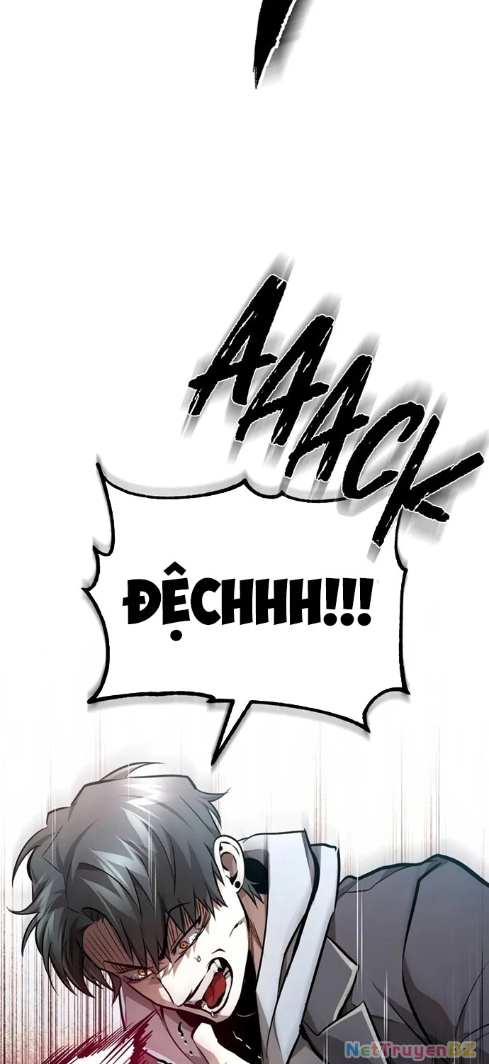 Ác Quỷ Trở Lại Học Đường Chapter 60 - Trang 4