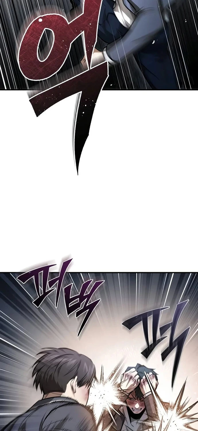 Ác Quỷ Trở Lại Học Đường Chapter 60 - Trang 4