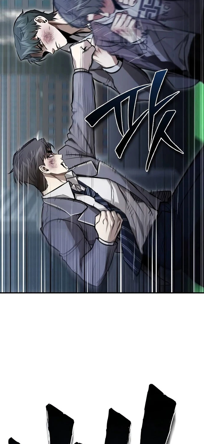 Ác Quỷ Trở Lại Học Đường Chapter 60 - Trang 4