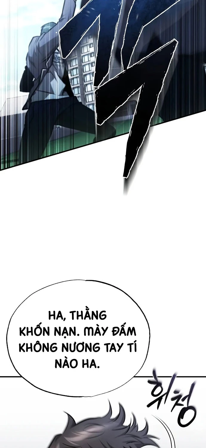 Ác Quỷ Trở Lại Học Đường Chapter 60 - Trang 4