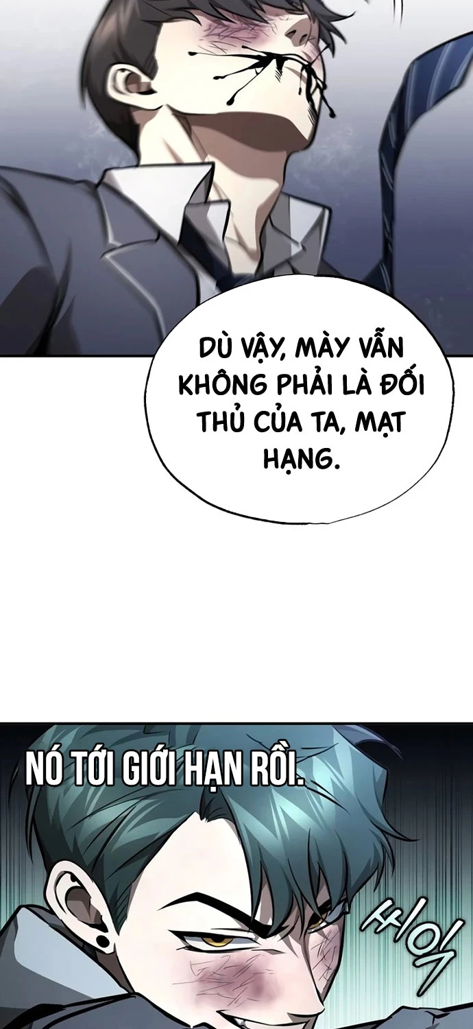 Ác Quỷ Trở Lại Học Đường Chapter 60 - Trang 4