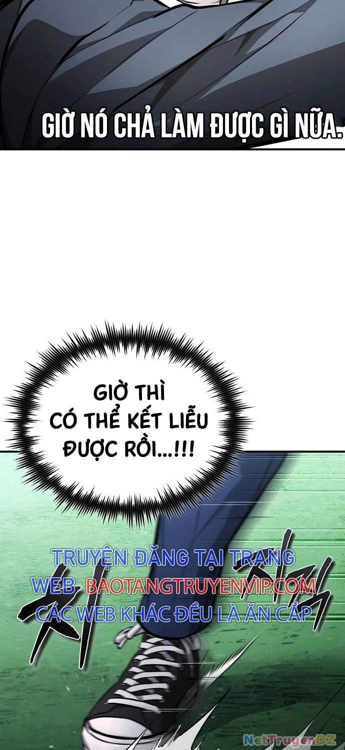 Ác Quỷ Trở Lại Học Đường Chapter 60 - Trang 4