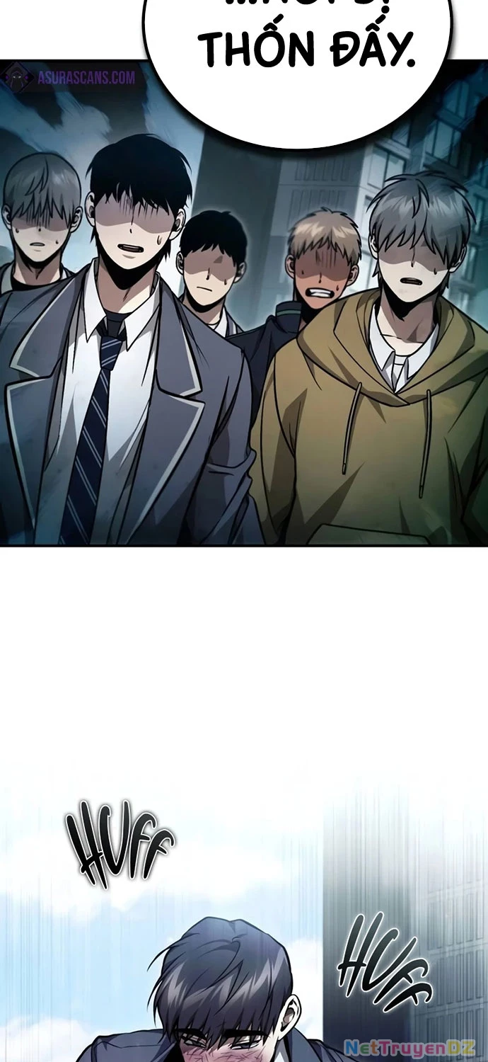 Ác Quỷ Trở Lại Học Đường Chapter 60 - Trang 4