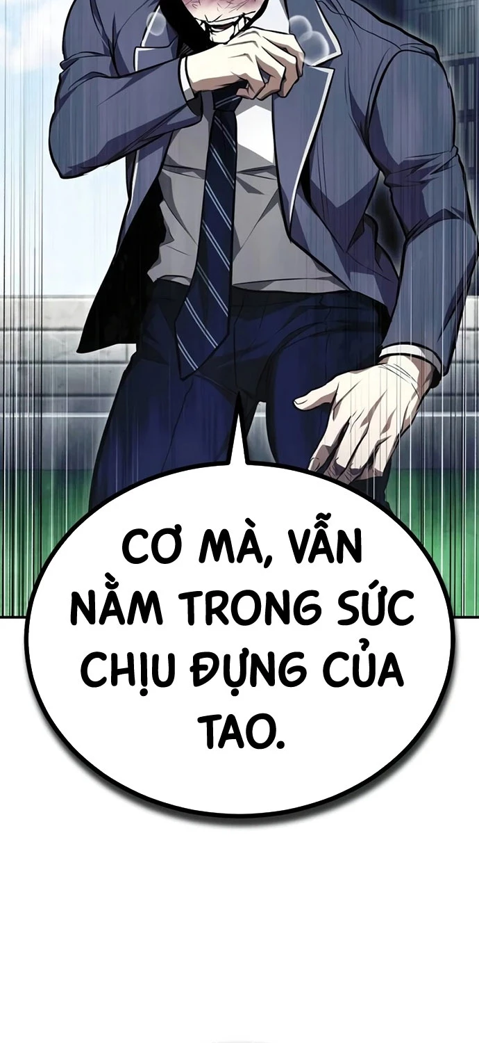 Ác Quỷ Trở Lại Học Đường Chapter 60 - Trang 4