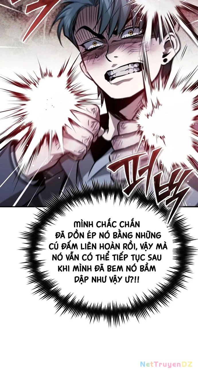 Ác Quỷ Trở Lại Học Đường Chapter 60 - Trang 4