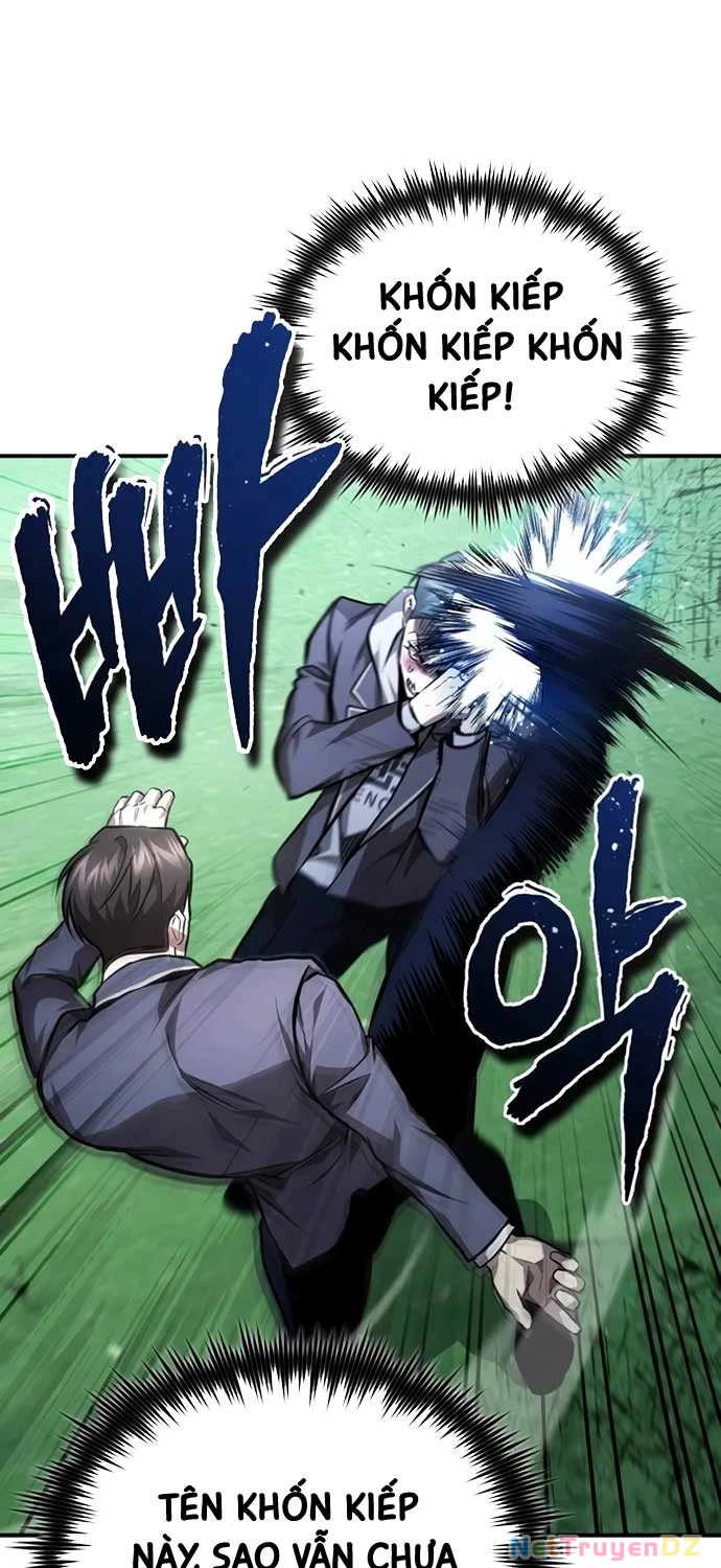 Ác Quỷ Trở Lại Học Đường Chapter 60 - Trang 4