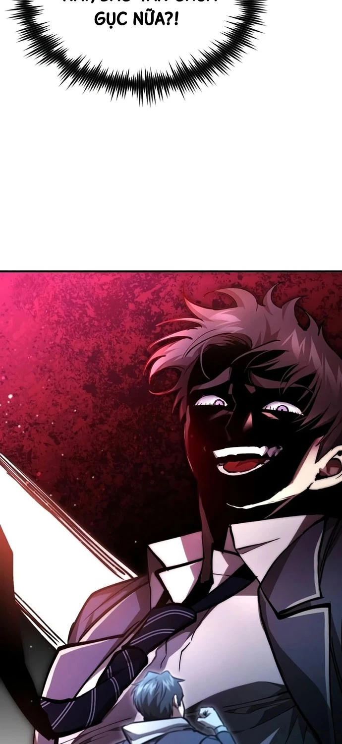 Ác Quỷ Trở Lại Học Đường Chapter 60 - Trang 4