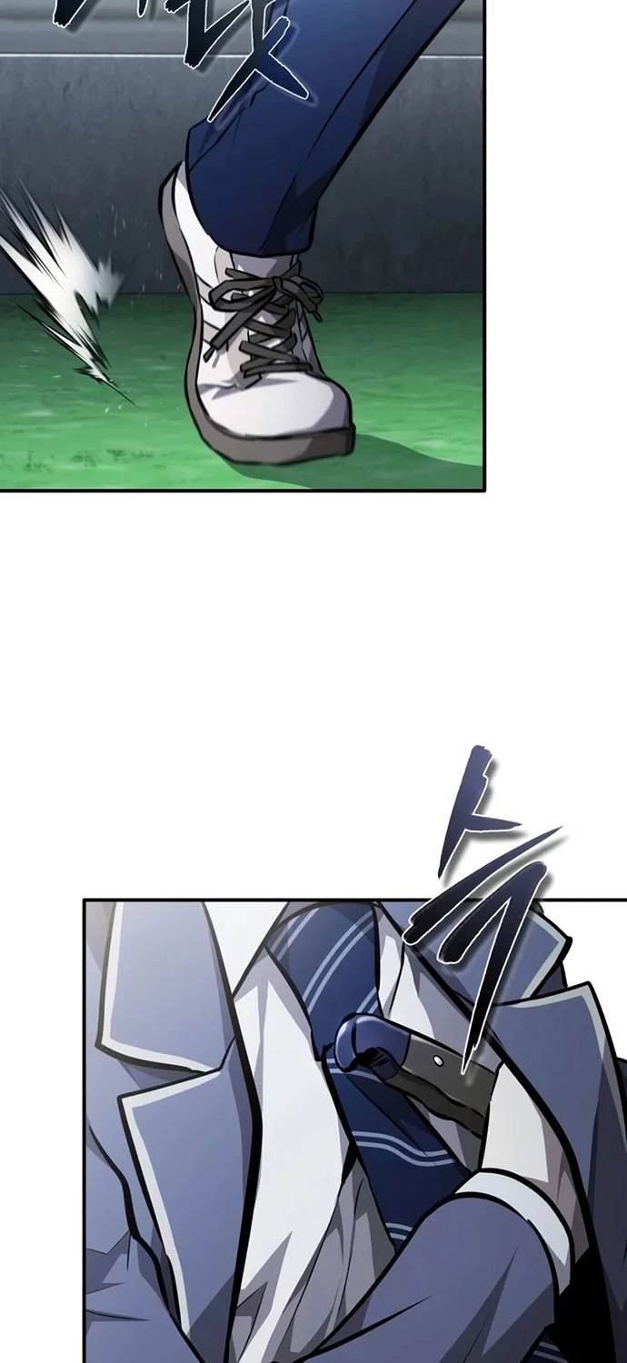 Ác Quỷ Trở Lại Học Đường Chapter 60 - Trang 4