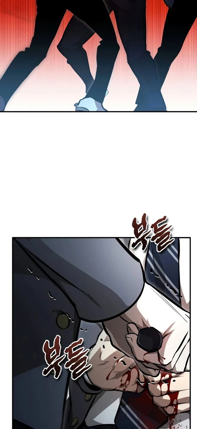 Ác Quỷ Trở Lại Học Đường Chapter 60 - Trang 4