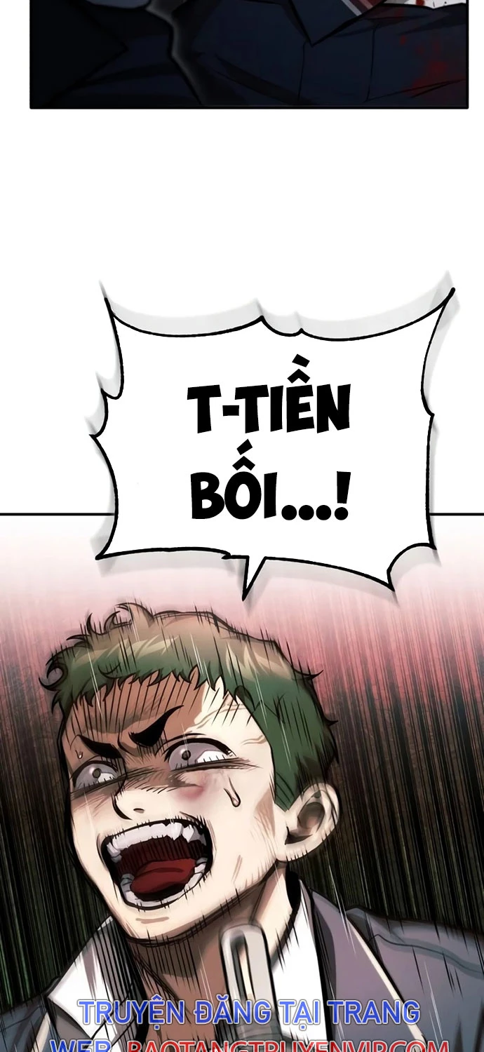 Ác Quỷ Trở Lại Học Đường Chapter 60 - Trang 4