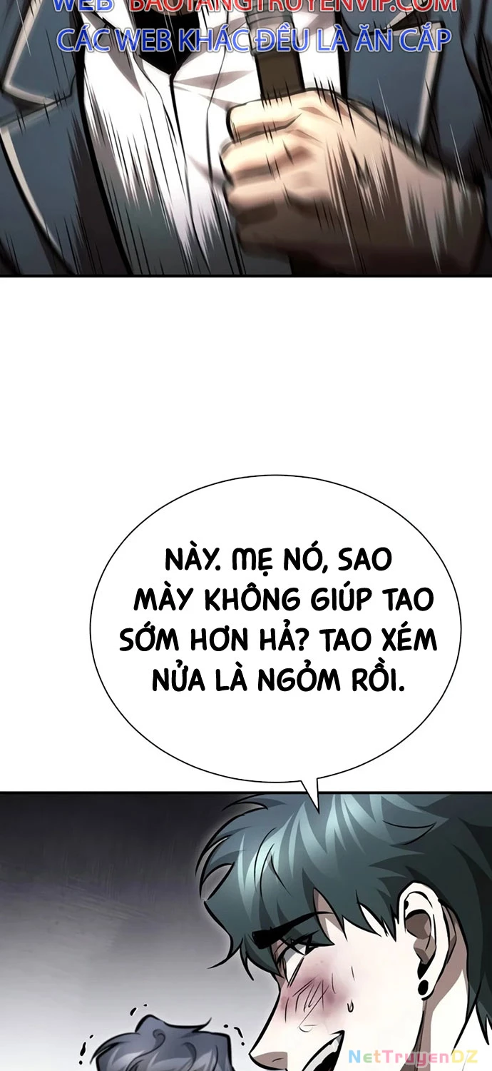 Ác Quỷ Trở Lại Học Đường Chapter 60 - Trang 4