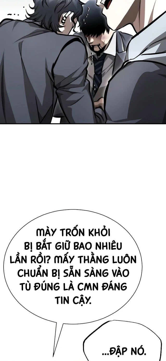 Ác Quỷ Trở Lại Học Đường Chapter 60 - Trang 4