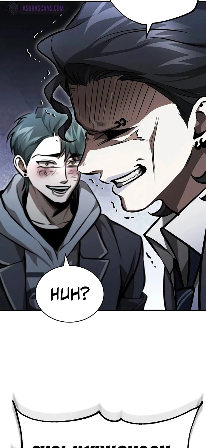 Ác Quỷ Trở Lại Học Đường Chapter 60 - Trang 4