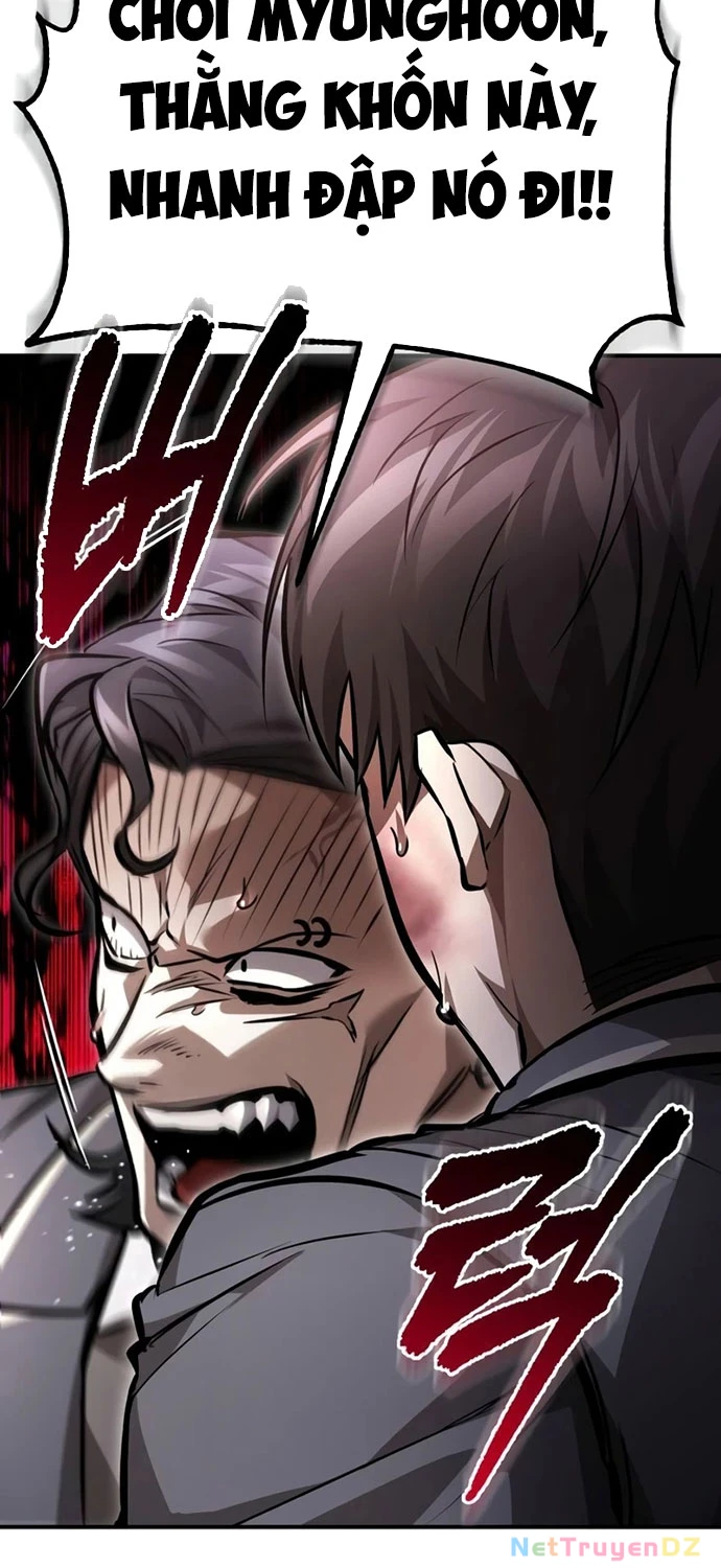 Ác Quỷ Trở Lại Học Đường Chapter 60 - Trang 4