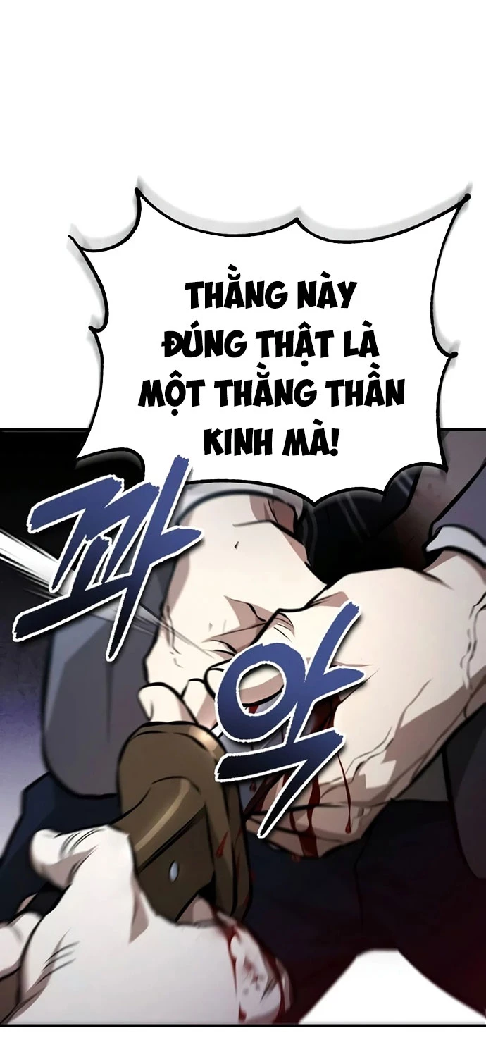Ác Quỷ Trở Lại Học Đường Chapter 60 - Trang 4