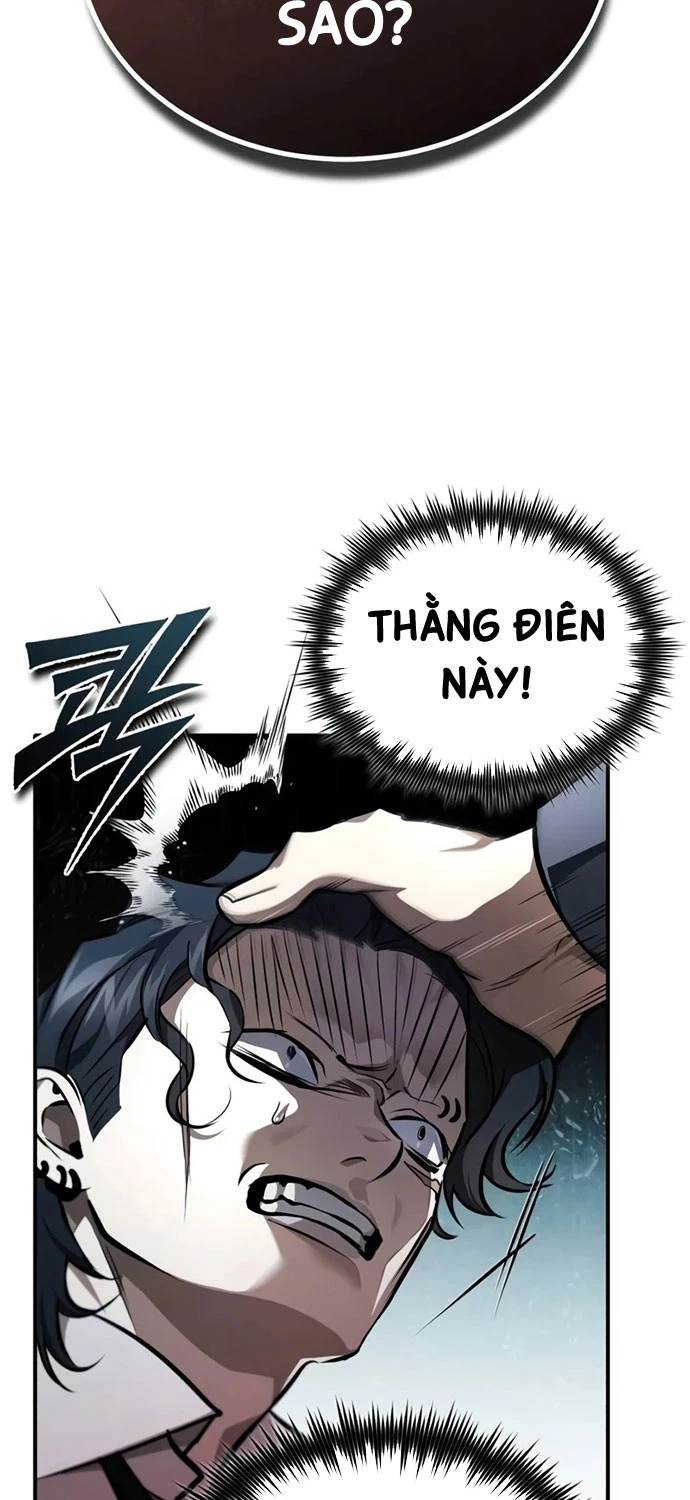 Ác Quỷ Trở Lại Học Đường Chapter 60 - Trang 4