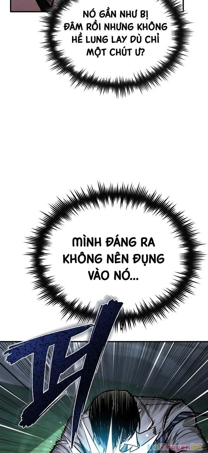 Ác Quỷ Trở Lại Học Đường Chapter 60 - Trang 4