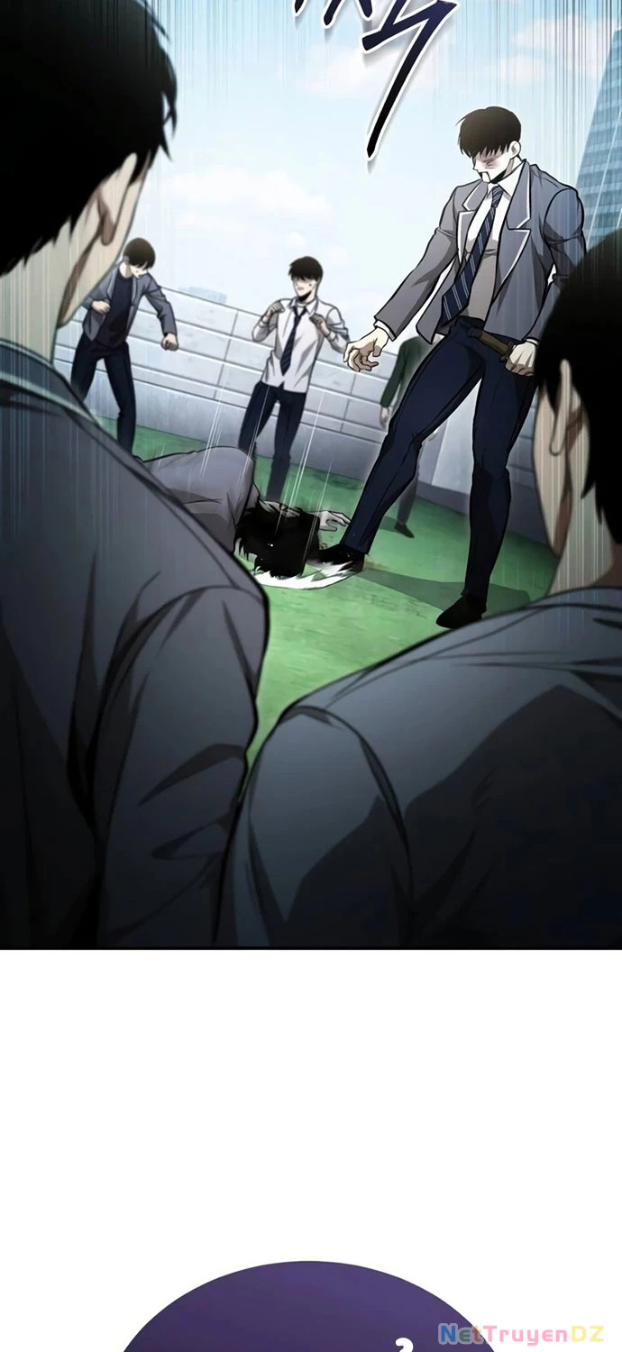 Ác Quỷ Trở Lại Học Đường Chapter 60 - Trang 4