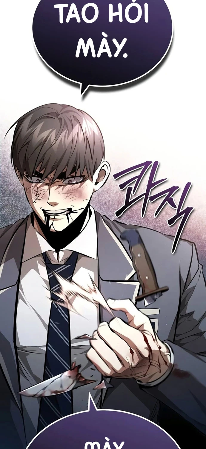 Ác Quỷ Trở Lại Học Đường Chapter 60 - Trang 4