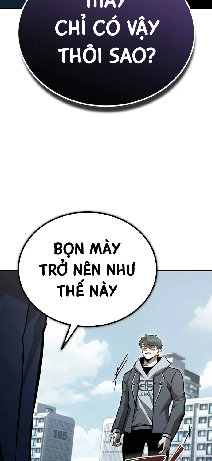 Ác Quỷ Trở Lại Học Đường Chapter 60 - Trang 4