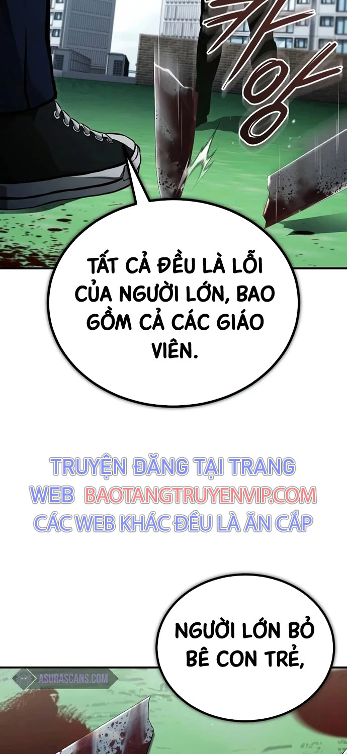 Ác Quỷ Trở Lại Học Đường Chapter 60 - Trang 4