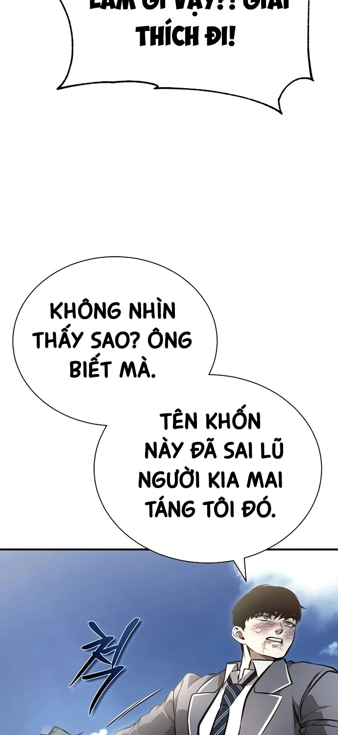 Ác Quỷ Trở Lại Học Đường Chapter 60 - Trang 4