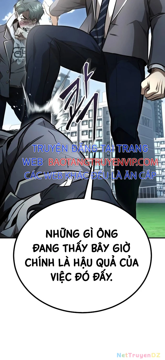 Ác Quỷ Trở Lại Học Đường Chapter 60 - Trang 4