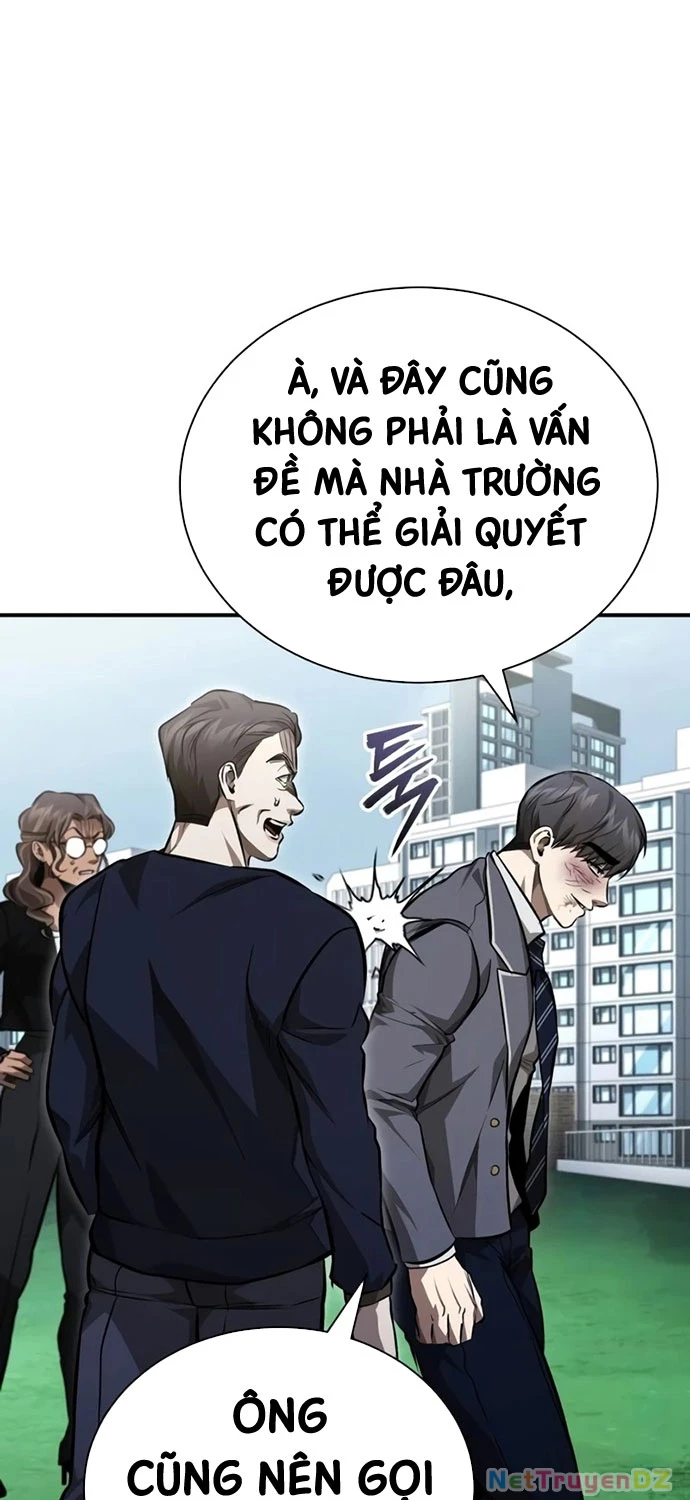 Ác Quỷ Trở Lại Học Đường Chapter 60 - Trang 4