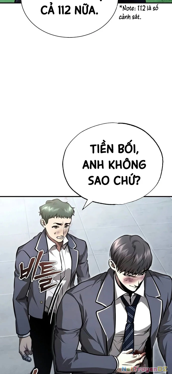 Ác Quỷ Trở Lại Học Đường Chapter 60 - Trang 4