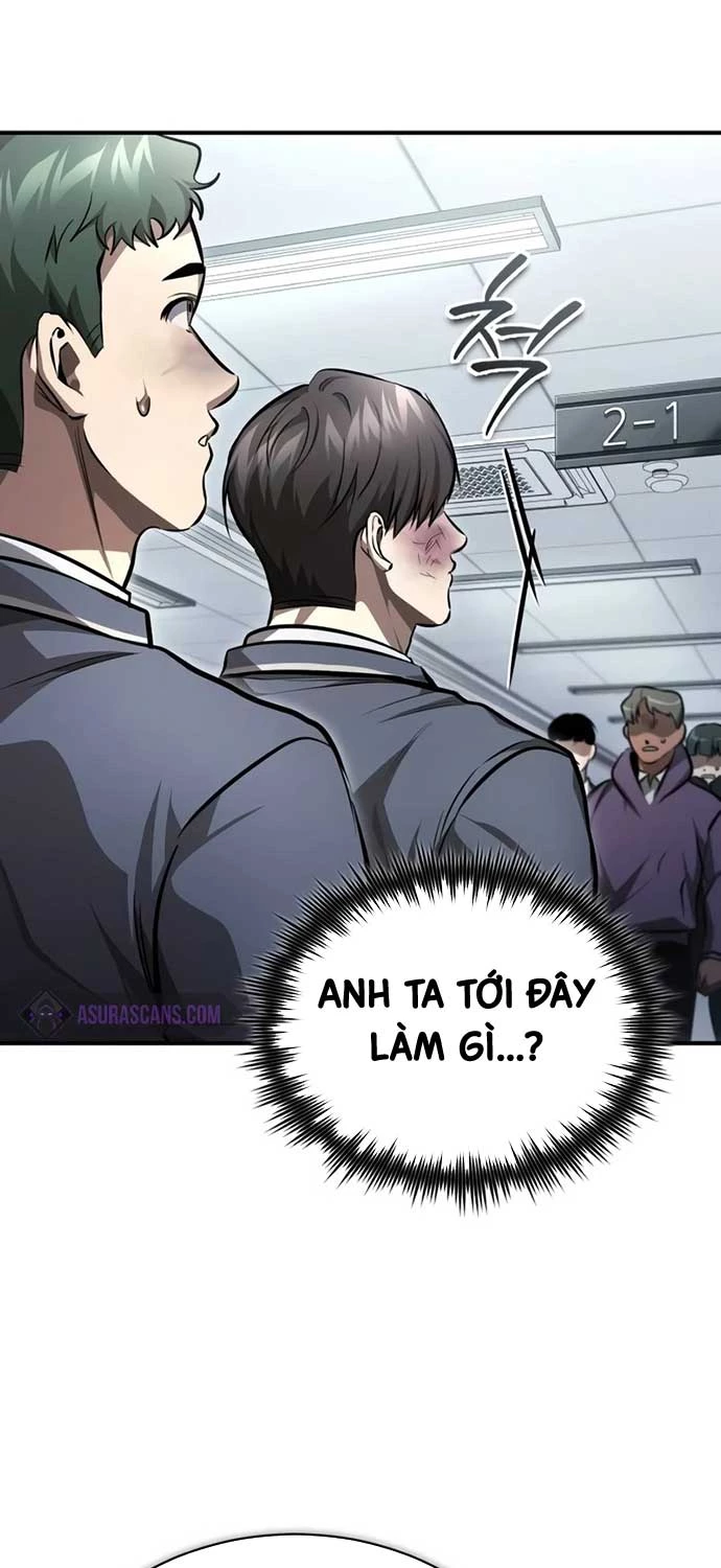 Ác Quỷ Trở Lại Học Đường Chapter 60 - Trang 4